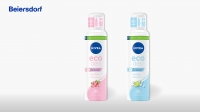 Deo und Rasiergel: Beiersdorf mit klimafreundlicheren Verpackungen -